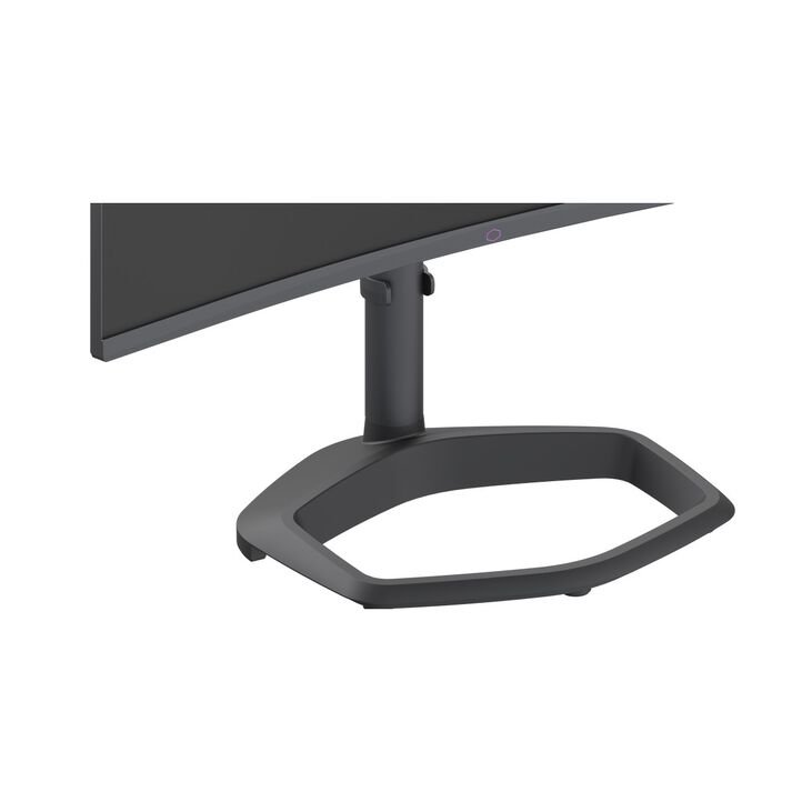 Cooler Master GM27QP, 27 Zoll Curved Gaming Monitor, 240Hz, VA, Adaptive Sync image number 5