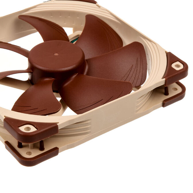 Noctua NF-A14 5V PWM L&uuml;fter - 140mm image number 2