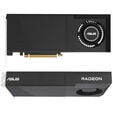 ASUS TURBO Radeon AI PRO R9700 32G Grafikkarte, 32768 MB GDDR6 image number null