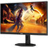 AOC Gaming 27G4X, 27 inch Gaming Monitor, 180 Hz, IPS, G-SYNC Compatible image number null