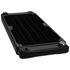 XSPC TX240 Crossflow Ultrathin Radiator - 240mm, schwarz image number null