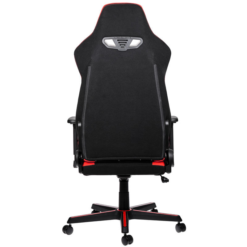 Nitro Concepts S300 Gaming Chair Inferno Red