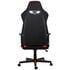 Nitro Concepts S300 Gaming Chair - Inferno Red image number null