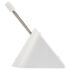 Glorious Model O (white, matte) + Bungee (white) + Model O G-Skatez image number null