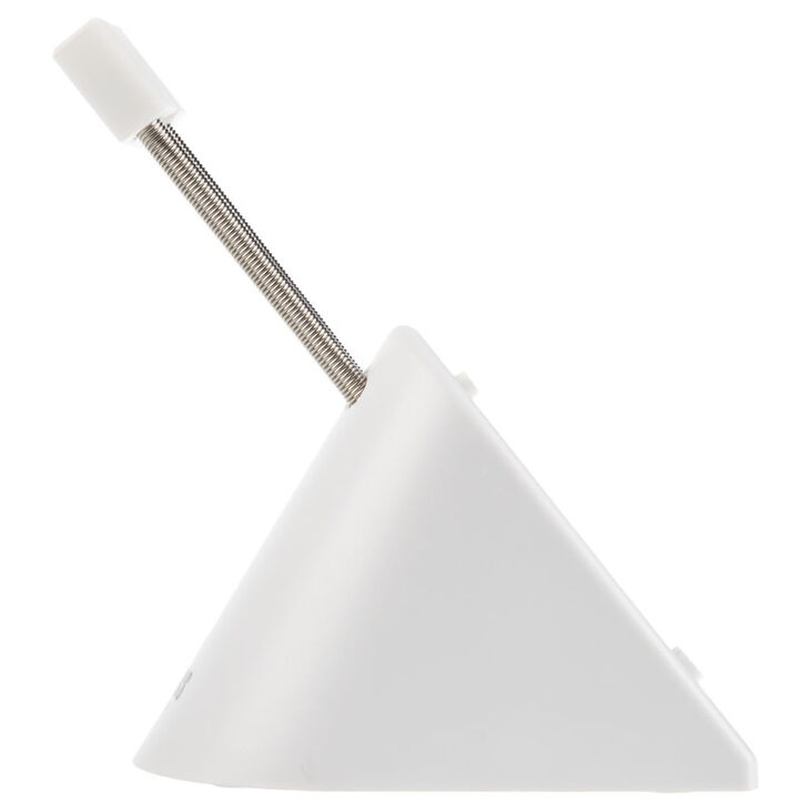 Glorious Model O (white, matte) + Bungee (white) + Model O G-Skatez image number 8