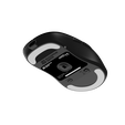 Endgame Gear XM2w 4k Wireless Gaming Maus, kabellos - schwarz image number null