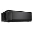 SilverStone SST-GD10B Grandia Desktop - schwarz image number null