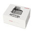 AXAGON ADSA-DC USB3.2 Gen1 - 2x SATA 6G CLONE DUAL HDD Dock Station ASMedia image number null