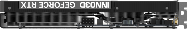 INNO3D GEFORCE RTX 5060 Ti Twin X2 OC, 8192 MB GDDR7 image number 12