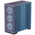APNX C1 Midi-Tower ATX-Gehäuse, Tempered Glass - ChromaFlair image number null