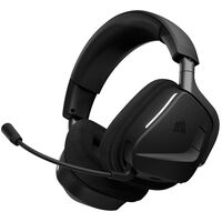 Corsair Gaming Void Max v2 Wireless Gaming Headset - Carbon