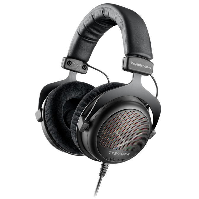 beyerdynamic Wired Gaming Headphones "TYGR 300 R" 32 Ohm image number 0