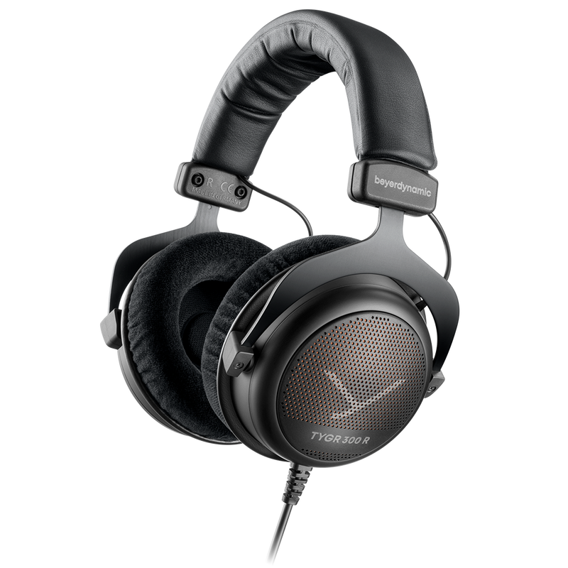 beyerdynamic Kabelgebundene Gaming Kopfhörer "TYGR 300 R" 32 Ohm