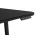 Arozzi Arena Moto Gaming Tisch - schwarz image number null