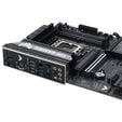 ASUS TUF Gaming B860-Plus WiFi Mainboard, Sockel LGA 1851, Intel B860, ATX, DDR5 image number null