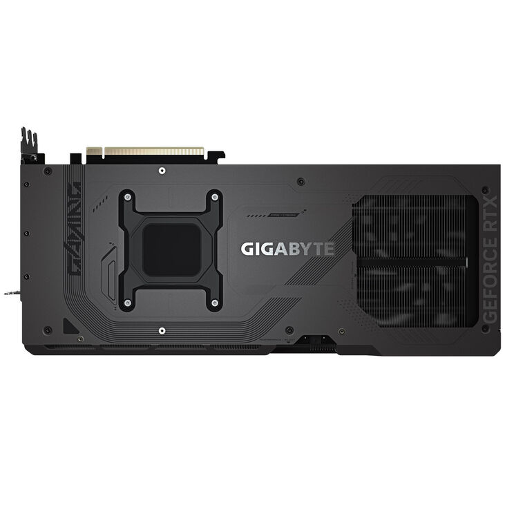 Gigabyte GeForce RTX 5090 Gaming OC 32G, 32768 MB GDDR7 image number 8