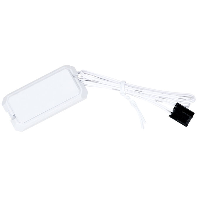 Lian Li UNI FAN TL Wireless L&uuml;fter, ARGB, PWM - Reverse Blade, 120mm, wei&szlig; image number 6