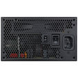 Lian Li SX Series 80 PLUS Platinum Power Supply, fully modular, PCIe 5.1, ATX 3.1 - 1,200 Watts, black image number null