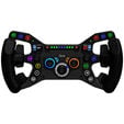 Base Performance Simulators FW1 Formula Wheel Simracing Steering Wheel, RGB &ndash; black/carbon image number null