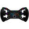 Base Performance Simulators FW1 Formula Wheel Simracing Steering Wheel, RGB &ndash; black/carbon