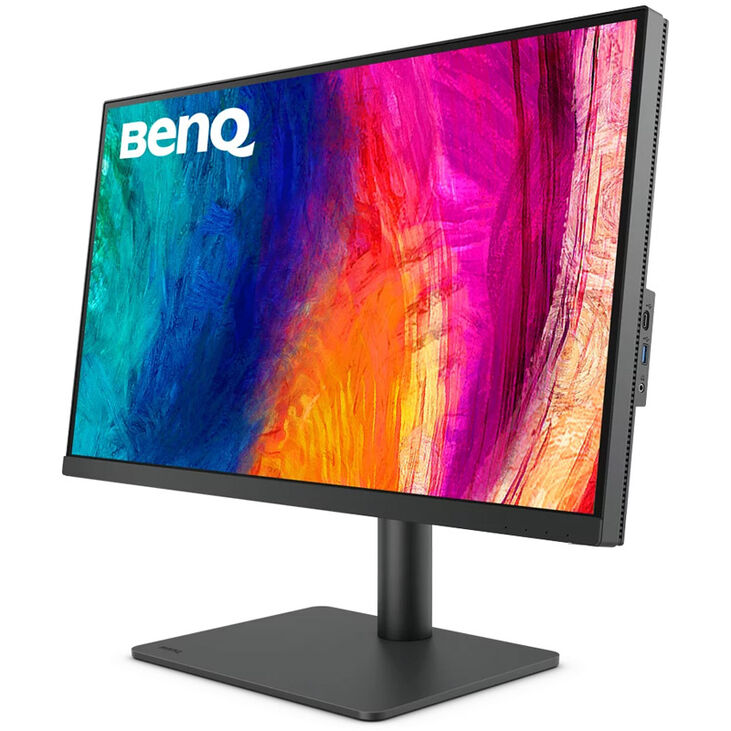 BenQ PD2705U, 27 inch Monitor, 60 Hz, IPS image number 3