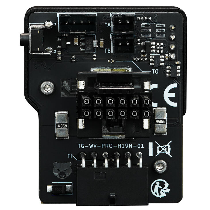 Thermal Grizzly WireView 90 Pro GPU, 1x12VHPWR - Normal image number 5