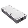 Alphacool ES Distro Plate C5 image number null