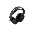 ASUS TUF Gaming H1 Wireless Headset - black image number null