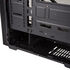 Kolink Stronghold Midi-Tower, Tempered Glass - schwarz image number null