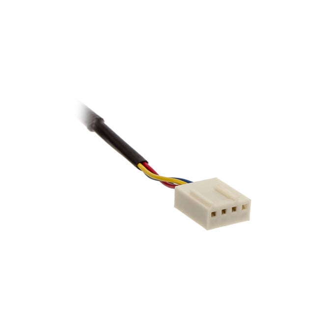 SilverStone SST-AR10-115XP CPU Cooler - 70 mm image number 7