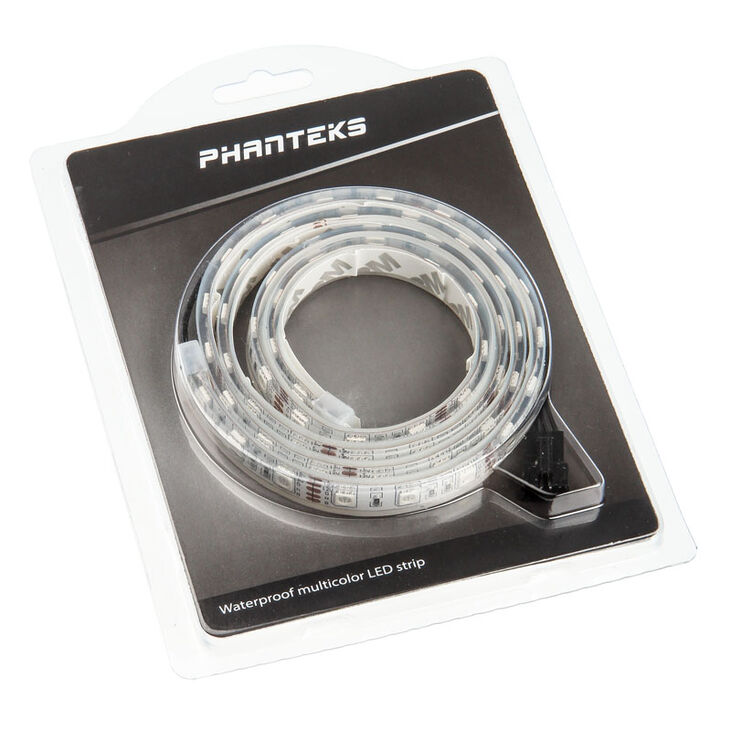 PHANTEKS Multicolor LED-Strip - 1m image number 6