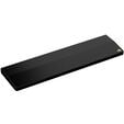 Glorious Ergonomic Wrist Rest - Tenkeyless, Wood, Black image number null