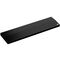 Glorious Ergonomic Wrist Rest - Tenkeyless, Wood, Black