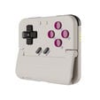 GameSir P1 Pocket Taco - Bluetooth Mobile Gaming Controller image number null