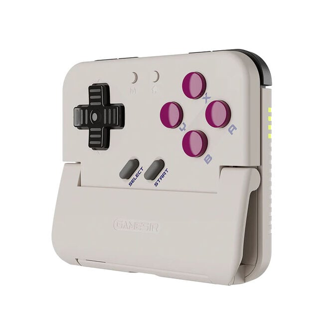 GameSir P1 Pocket Taco - Bluetooth Mobile Gaming Controller image number 2