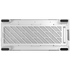 Antec Flux Pro PC Case, full tower, E-ATX, tempered glass – white image number null