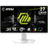 MSI MAG 274URFWDE, 27 Zoll 4K Gaming Monitor - weiß image number null