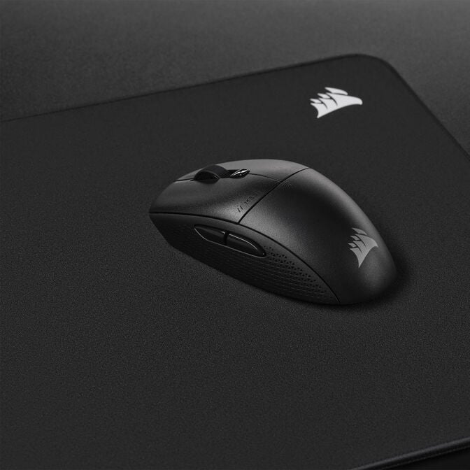 Corsair M55 Wireless Gaming Maus - schwarz image number 5