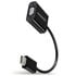 AXAGON RVH-VGN, HDMI auf VGA Reduction / Adapter, WUXGA - schwarz image number null