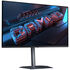 GIGABYTE MO32U 31.5" OLED 4K UHD Gaming Monitor - 3840 x 2160, 165Hz, 0.03ms, 250 cd/m², Display HDR True Black 400, HDMI 2.1, Displayport 1.4 image number null