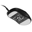 Endgame Gear XM2 8k Gaming Mouse, Wired - Black image number null