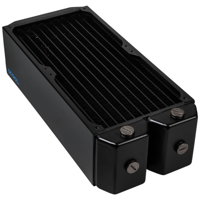 Alphacool NexXxoS Monsta Radiator - 280 mm image number 0
