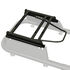 Nitro Concepts Sitz Slider und Halter für S-Racer Rig image number null