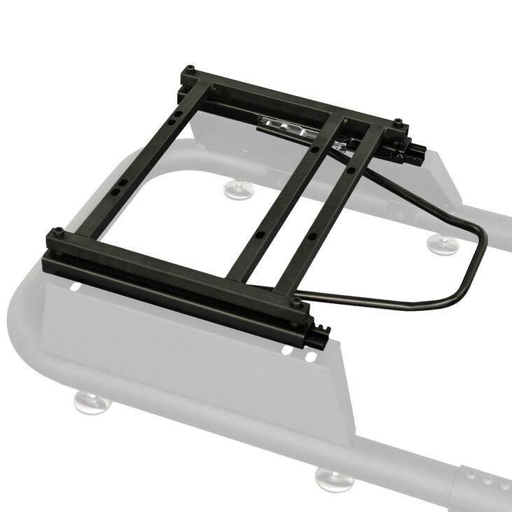 Nitro Concepts Sitz Slider und Halter für S-Racer Rig image number 3