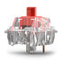 Glorious Fox Switches - Forge, 36 pieces, pre-lubricated image number null