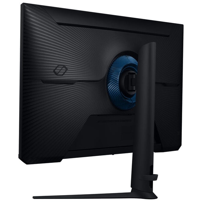 Samsung Odyssey G5 G51F, 32 Zoll WQHD Gaming Monitor, 180Hz, VA, AMD FreeSync Premium image number 7