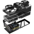 INNO3D GeForce RTX 5070 Ti iChill X3, 16384 MB GDDR7 image number null