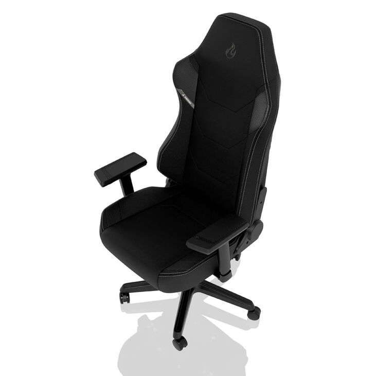 Nitro Concepts X1000 Gaming Chair - Stealth Black image number 5