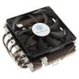 SilverStone SST-NT06-PRO-V2 Nitrogon CPU-K&uuml;hler - 120 mm image number null