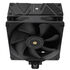 Thermalright Assassin Spirit 120 Evo Dark CPU Cooler - 120 mm image number null